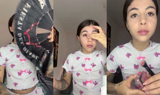 Leidylive's Live Session — Oct 21, 2026, 7:49 PM