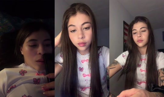 Leidylive's Live Session — Oct 22, 2026, 10:41 PM