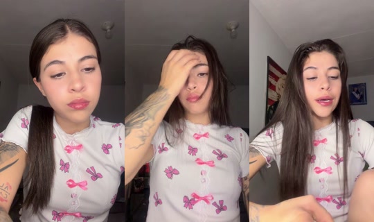 Leidylive's Live Session — Oct 22, 2026, 11:17 PM