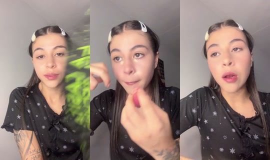 Leidylive's Live Session — Oct 23, 2026, 8:39 PM