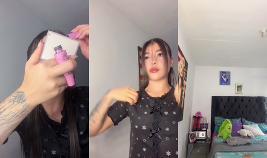 Leidylive's Live Session — Oct 23, 2026, 9:31 PM