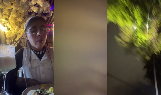 Leidylive's Live Session — Oct 24, 2026, 12:58 AM