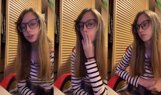 Lelensky's Live Session — Oct 25, 2026, 12:56 AM