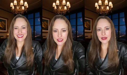 LeoaQueen's Live Session — Oct 25, 2026, 2:09 AM