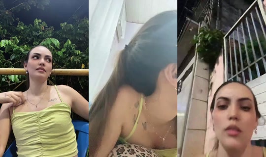 LeticiaElizete's Live Session — Jul 14, 2026, 1:30 AM