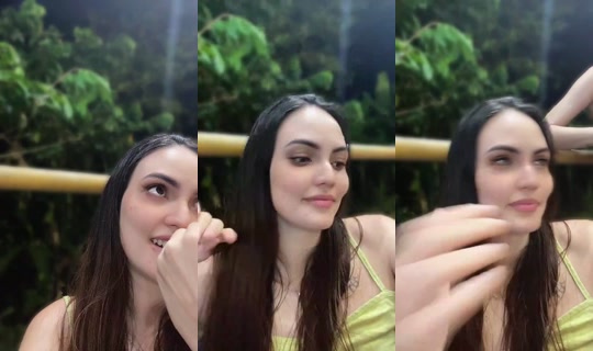 LeticiaElizete's Live Session — Jul 15, 2026, 2:35 AM