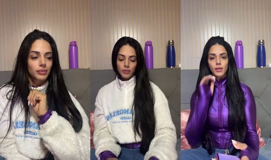 LiaCortez's Live Session — Jul 24, 2026, 9:53 PM