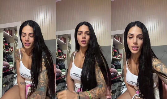 LiaCortez's Live Session — Jul 26, 2026, 12:22 AM