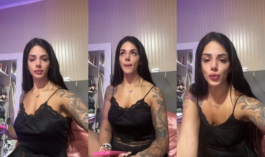 LiaCortez's Live Session — Jul 26, 2026, 10:44 PM