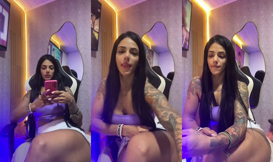 LiaCortez's Live Session — Jul 28, 2026, 12:31 AM