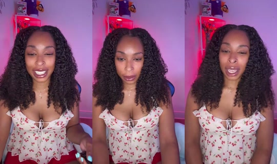 LiahLovee's Live Session — Jul 15, 2026, 1:27 AM