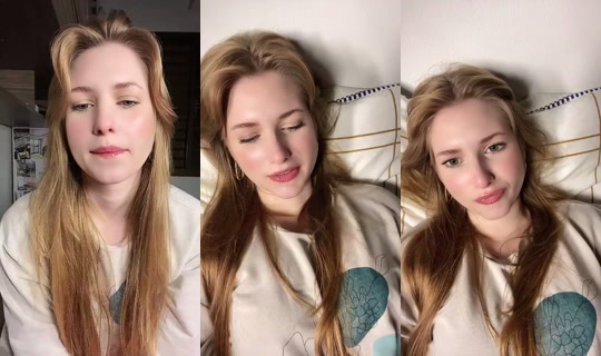 Liavarela's Live Session — Jul 13, 2026, 3:11 AM
