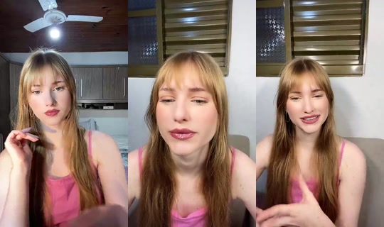 Liavarela's Live Session — Aug 1, 2026, 7:59 PM