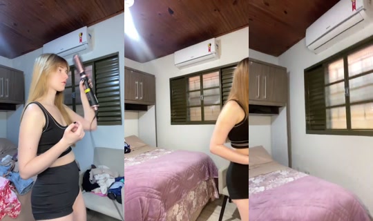Liavarela's Live Session — Oct 16, 2026, 5:17 PM