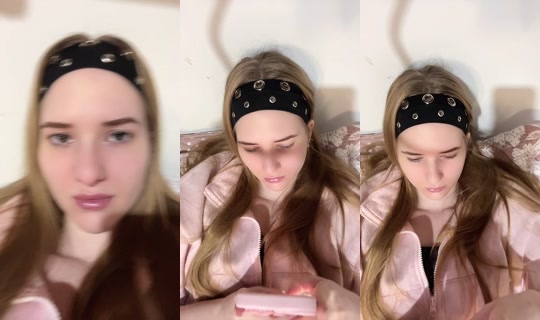 Liavarela's Live Session — Oct 19, 2026, 3:48 AM
