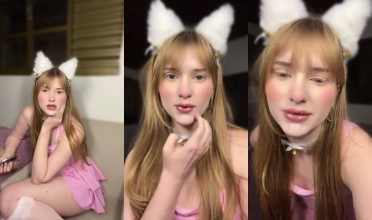 Liavarela's Live Session — Oct 20, 2026, 3:51 AM