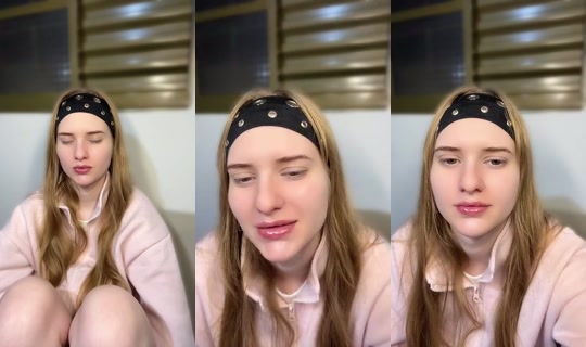 Liavarela's Live Session — Oct 22, 2026, 1:08 AM