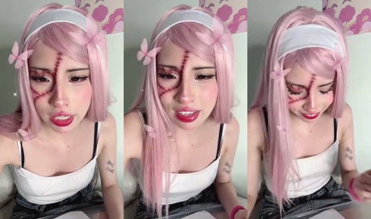 LilSushi.Trendy's Live Session — Oct 16, 2026, 3:06 AM