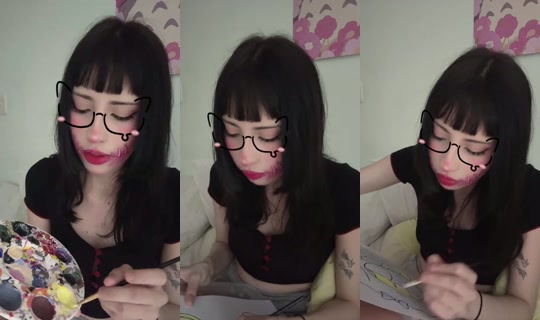 LilSushi.Trendy's Live Session — Oct 20, 2026, 12:23 AM