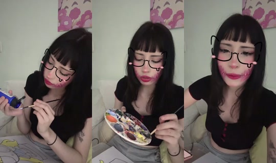 LilSushi.Trendy's Live Session — Oct 20, 2026, 1:17 AM
