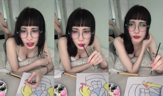 LilSushi.Trendy's Live Session — Oct 21, 2026, 2:10 AM