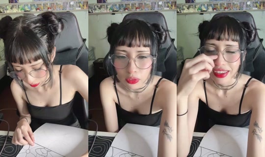 LilSushi.Trendy's Live Session — Oct 25, 2026, 2:00 AM