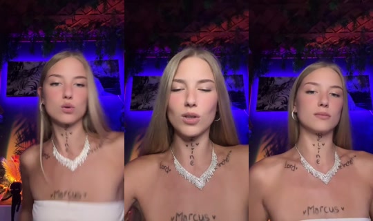Lil_evil's Live Session — Aug 17, 2026, 8:24 PM