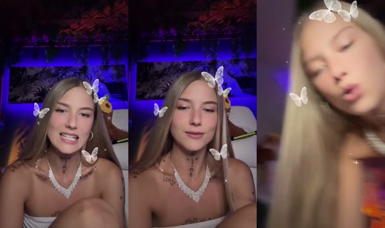 Lil_evil's Live Session — Aug 17, 2026, 10:19 PM
