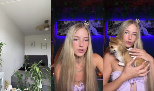 Lil_evil's Live Session — Aug 18, 2026, 3:40 PM