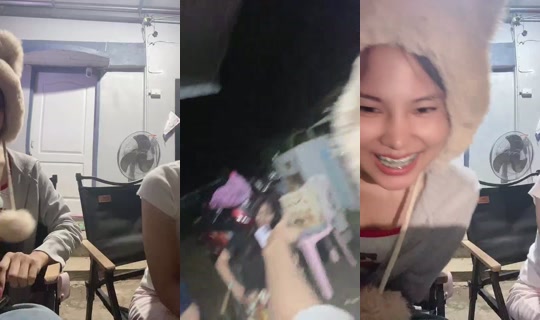 Lililoveyou's Live Session — Jul 9, 2026, 7:06 PM