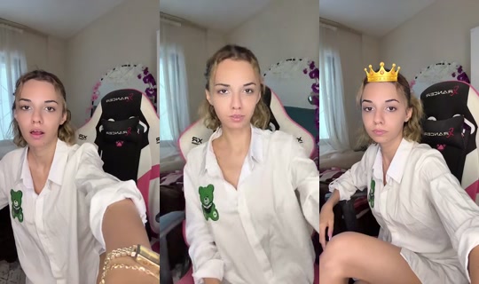 Lilitiiii's Live Session — Sep 5, 2026, 9:02 AM