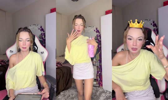 Lilitiiii's Live Session — Sep 6, 2026, 6:44 AM