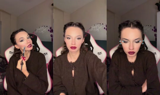 Lilitiiii's Live Session — Oct 20, 2026, 11:05 PM