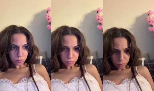 Lilitiiii's Live Session — Oct 23, 2026, 7:43 AM