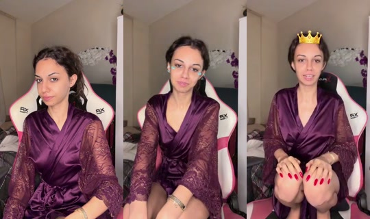 Lilitiiii's Live Session — Oct 24, 2026, 1:17 AM