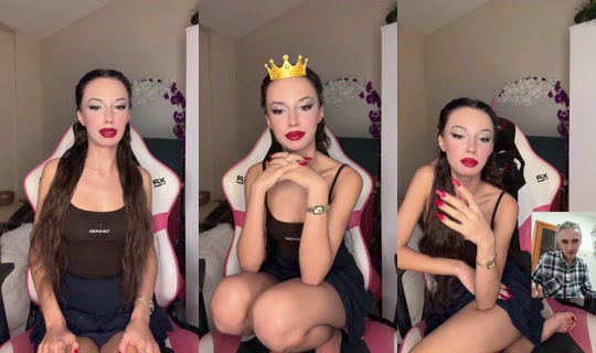 Lilitiiii's Live Session — Oct 24, 2026, 3:59 AM