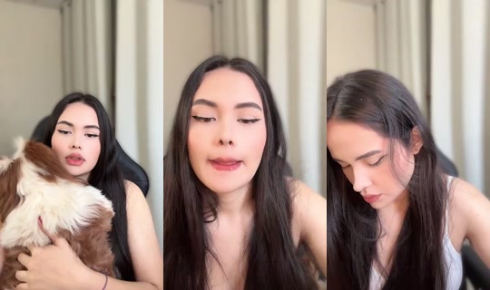 Lilyvibes's Live Session — Aug 6, 2026, 2:36 PM
