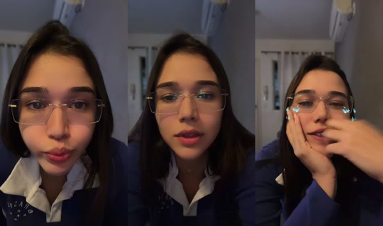 Lin.dah's Live Session — Jul 22, 2026, 11:03 PM