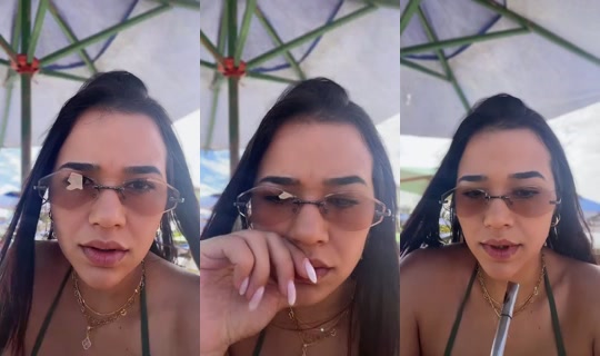 Lin.dah's Live Session — Jul 26, 2026, 3:02 PM