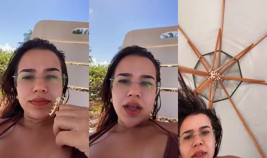 Lin.dah's Live Session — Jul 27, 2026, 3:20 PM