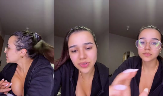 Lin.dah's Live Session — Aug 4, 2026, 12:24 AM