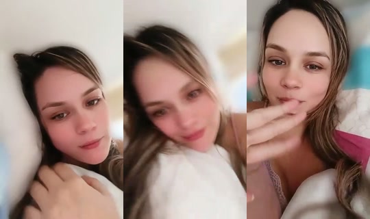 LindamedinaTS's Live Session — Jul 26, 2026, 12:36 PM