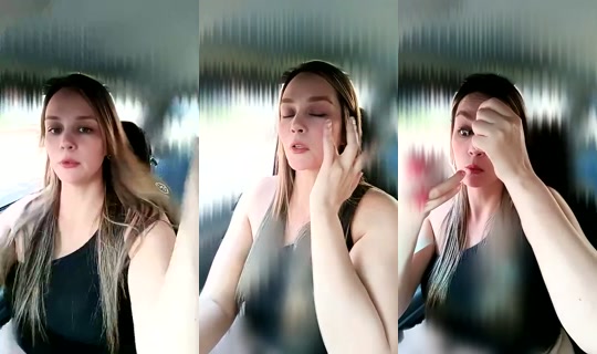 LindamedinaTS's Live Session — Jul 27, 2026, 1:47 PM
