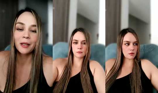 LindamedinaTS's Live Session — Jul 27, 2026, 8:41 PM