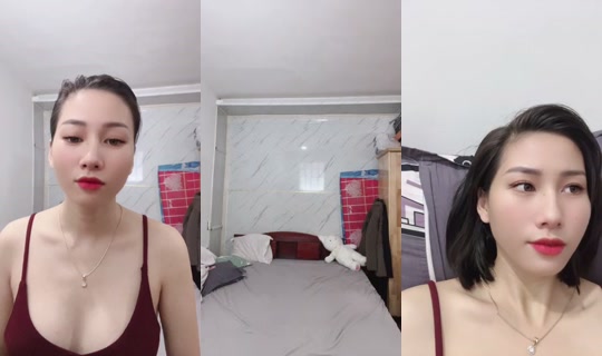 LinhChiBaBy's Live Session — Jul 24, 2026, 4:19 AM