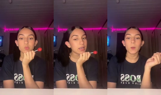 Liri.moreira's Live Session — Aug 19, 2026, 10:34 PM