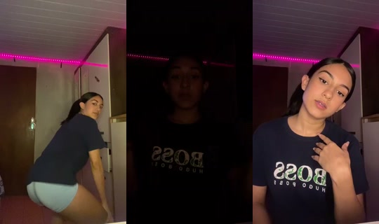 Liri.moreira's Live Session — Aug 19, 2026, 11:06 PM