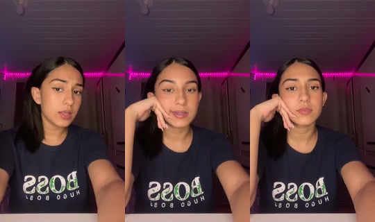 Liri.moreira's Live Session — Aug 20, 2026, 12:38 AM