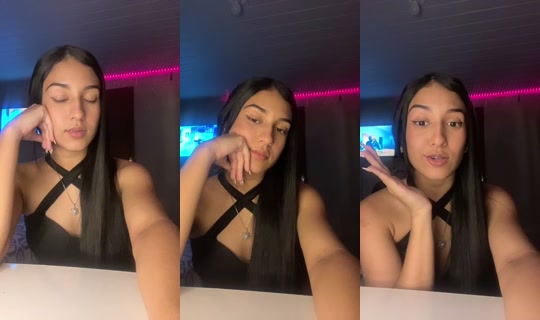 Liri.moreira's Live Session — Aug 20, 2026, 11:26 PM