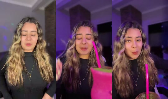 Lisvee's Live Session — Jul 24, 2026, 12:07 AM